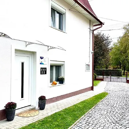 Berke Apartman *
