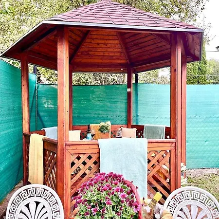 Berke Apartman