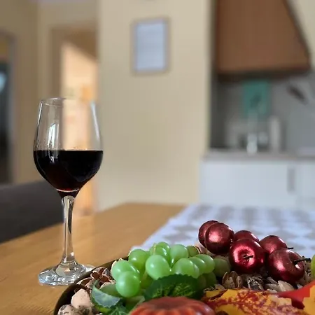 Berke Apartman 佐洛卡罗斯
