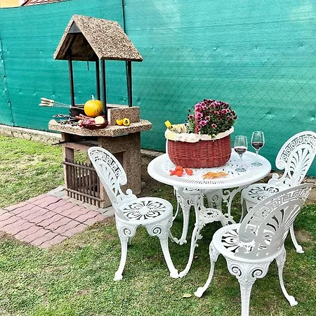 Berke Apartman