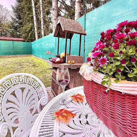 Berke Apartman