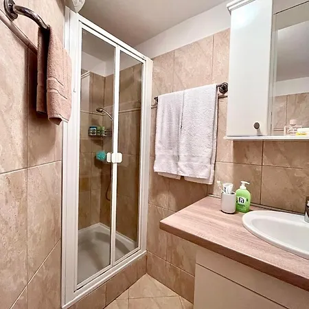 Berke Apartman 公寓