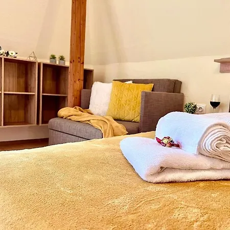 Berke Apartman