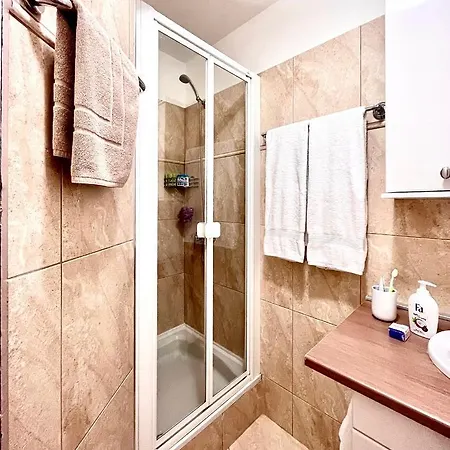 公寓 Berke Apartman 佐洛卡罗斯